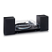 Проигрыватель винила Lenco LS-500BK Black - рис.6