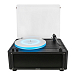 Проигрыватель винила Phaze Audio Julia Black - рис.0