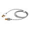 ddHiFi TC07BA USB-A - USB-B 1m