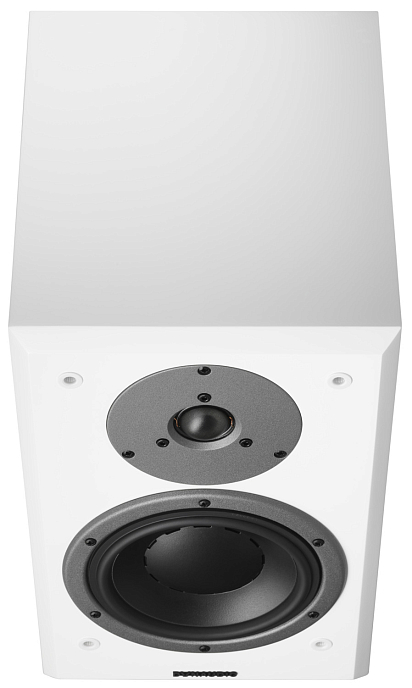 Полочная акустика Dynaudio EMIT M20 Satin White - рис.4
