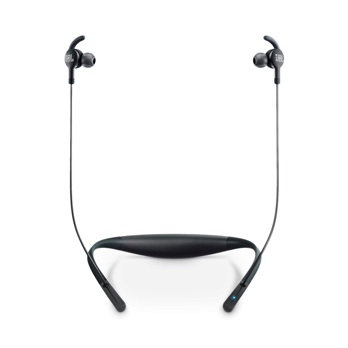 Беспроводные наушники JBL Everest 100BT Elite Black - рис.1