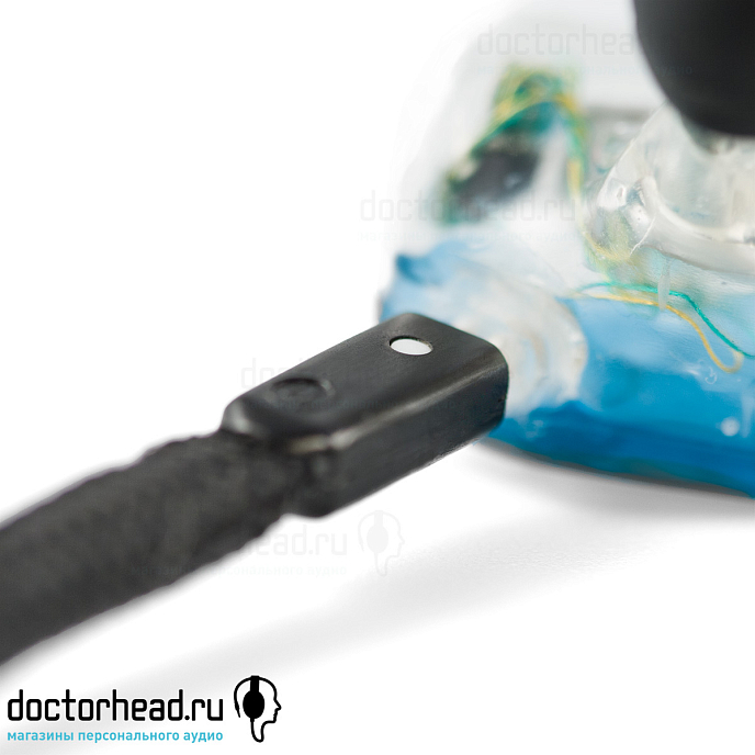 Кабель Dr.Head EXI-3 IE - рис.9