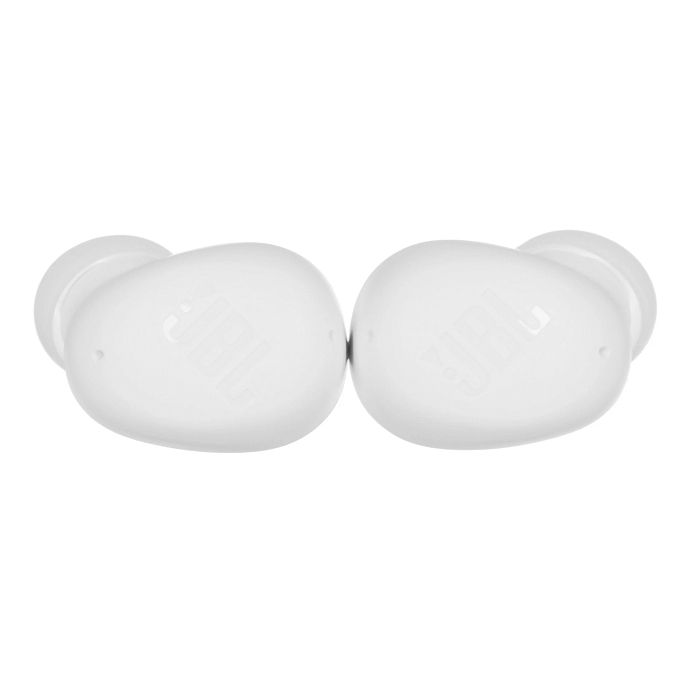 Беспроводные наушники JBL Wave Buds 2 White - рис.5