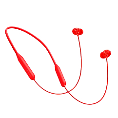 Беспроводные наушники OnePlus Bullets Wireless Z3 Samba Sunset