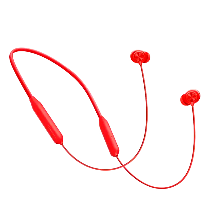 Беспроводные наушники OnePlus Bullets Wireless Z3 Samba Sunset - рис.2