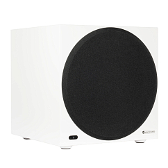 Сабвуфер Monitor Audio Anthra W12 Satin White