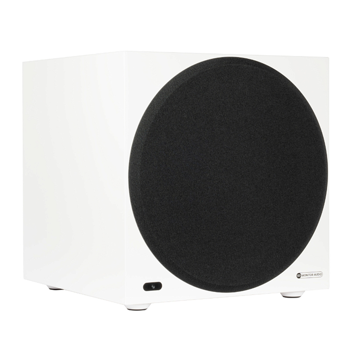 Сабвуфер Monitor Audio Anthra W12 Satin White - рис.0
