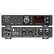 Усилитель для наушников с ЦАП RME ADI-2/4 Pro SE Black - рис.0 Усилитель для наушников с ЦАП RME ADI-2/4 Pro SE Black - рис.0