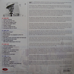 Виниловая пластинка Frank Sinatra – The Great American Songbook 2LP