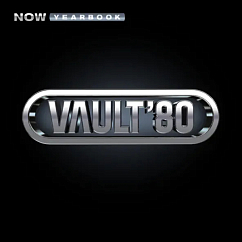Виниловая пластинка Various Artists - Now Yearbook The Vault 1980 (coloured) - 3LP