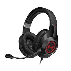 Игровая гарнитура Edifier G2 II Black