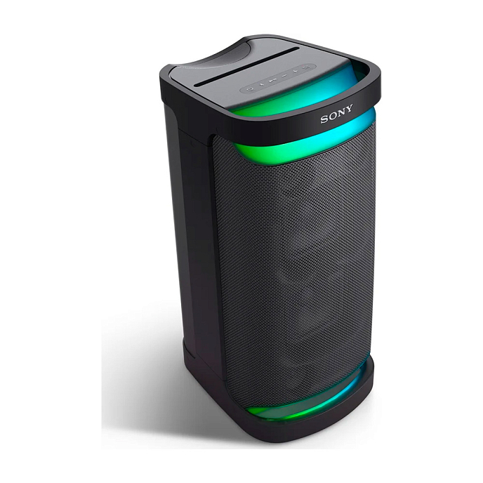 Портативная колонка Sony SRS-XP700 Black - рис.1