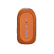 Портативная колонка JBL Go 3 Orange - рис.3