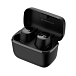 - рис.0 Беспроводные наушники Sennheiser CX Plus True Wireless Black - рис.0