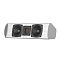 Piega TMicro Center AMT Silver