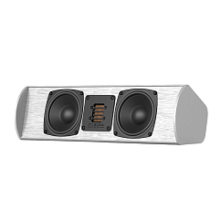 Центральный канал Piega TMicro Center AMT Silver