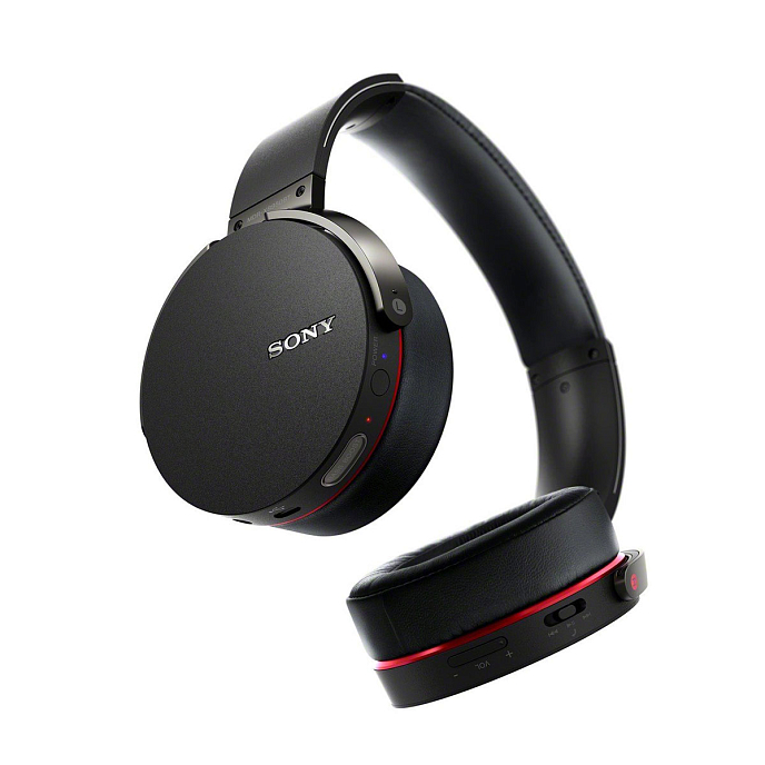 Беспроводные наушники Sony MDR-XB950BT - рис.2
