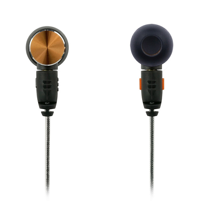 Наушники Fostex TE-05 BZ - рис.1