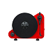 - рис.0 Проигрыватель винила Pro-Ject VT-E R Red - рис.0
