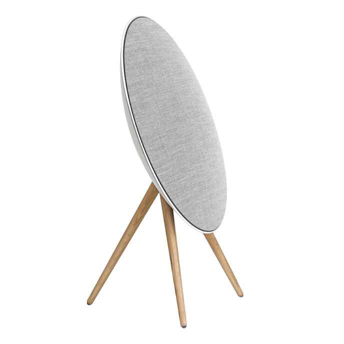 Беспроводная акустика Bang & Olufsen Beosound A9 5th Gen Natural Aluminium - рис.2