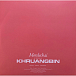 Пластинка Khruangbin – Mordechai LP - рис.5