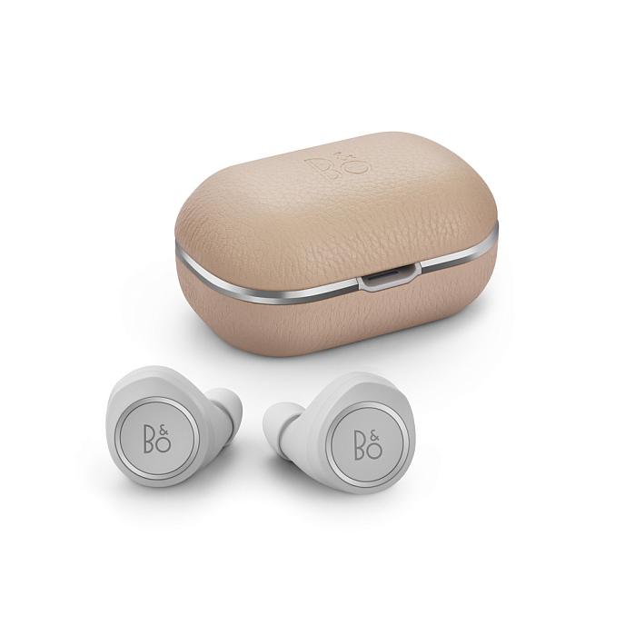 Беспроводные наушники Bang & Olufsen Beoplay E8 2.0 Natural - рис.0