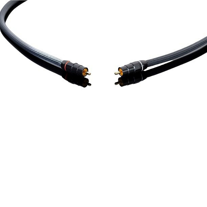 Кабель Transparent Audio Premium G6 75 - OHM Digital Link RCA - RCA 3 m - рис.0