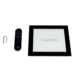 Комплект Luxsin X8 Visual & Remote Kit