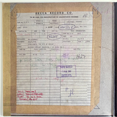 Виниловая пластинка Georg Solti, Stravinsky, Chicago Symphony Orchestra: Le Sacre Du Printemps (Analogue) LP