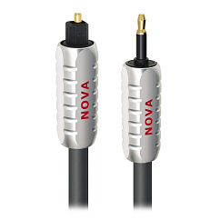 Кабель Wireworld Nova Toslink - Toslink-mini 0.5m