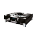 CD проигрыватель MBL 1621 A CD Drive Piano Black Chrome - рис.0