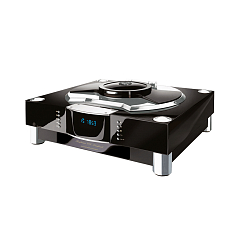 CD проигрыватель MBL 1621 A CD Drive Piano Black Chrome