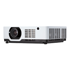 Проектор Sonnoc SNP-LC551LU White