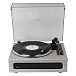 Проигрыватель винила Reproductor RP-430UBGY Grey - рис.1