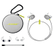 Беспроводные наушники Bose SoundSport Wireless Citron - рис.6