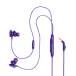 Наушники JBL Quantum 50 Purple - рис.1