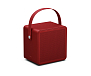 Портативная колонка Urbanears Ralis Red - рис.0