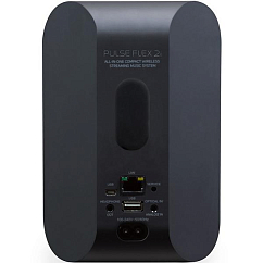 Беспроводная акустика Bluesound Pulse Flex 2i Black