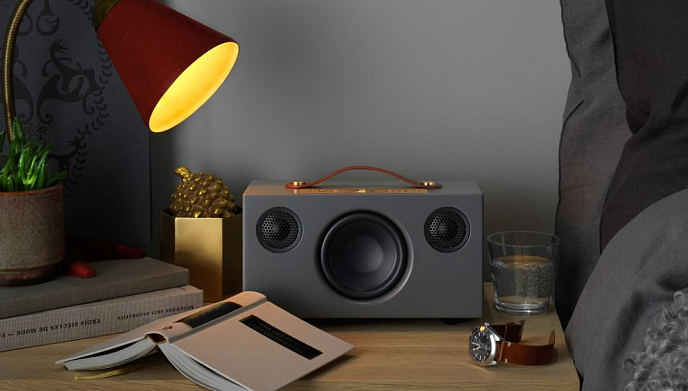 Портативная колонка Audio Pro Addon T3 White - рис.5