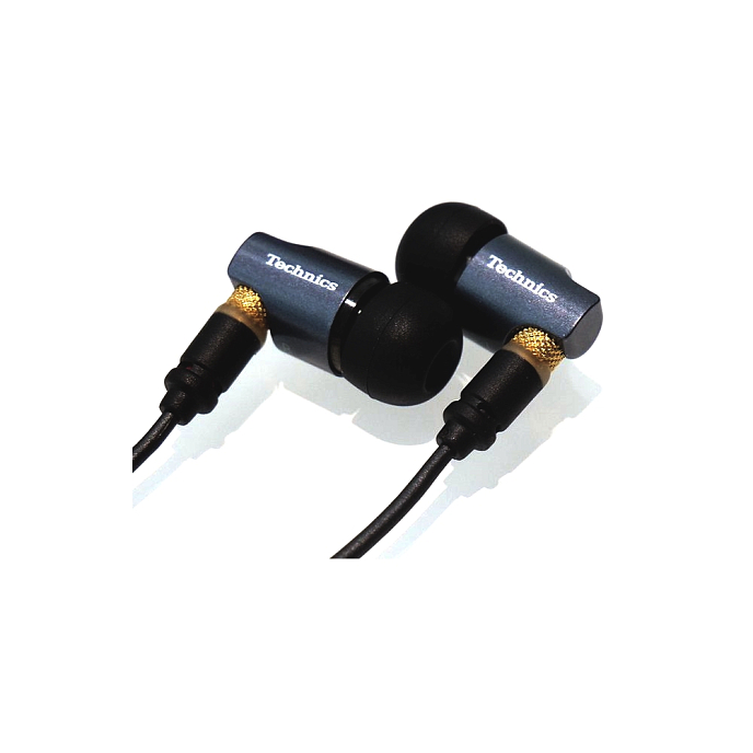 Наушники Technics EAH-TZ700 - рис.0