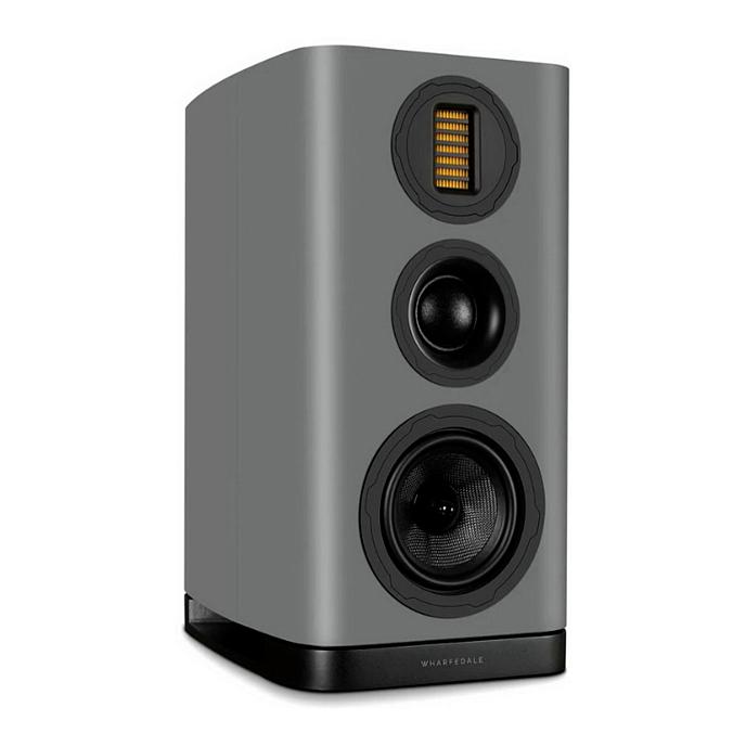 Полочная акустика Wharfedale EVO 5.2 Matte Grey - рис.3