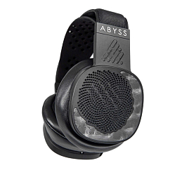 High End наушники Abyss Diana DZ Damascus Forged with 1.5m 4.4mm cable