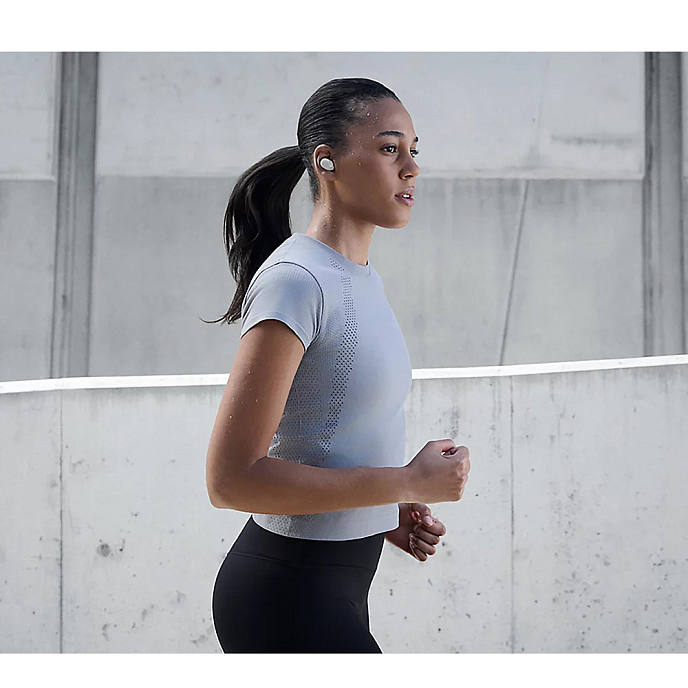 Беспроводные наушники Sony WF-1000XM6 Silver - рис.8