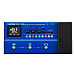 Процессор эффектов Boss GX-1B Blue - рис.0 Процессор эффектов Boss GX-1B Blue - рис.0