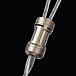 Кабель Effect Audio Code 24 MK II Silver 1.5m - рис.7