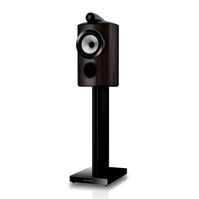 Полочная акустика Bowers & Wilkins 805 D5 Dark Walnut - рис.1