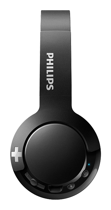 Беспроводные наушники Philips SHB3075 Black - рис.4