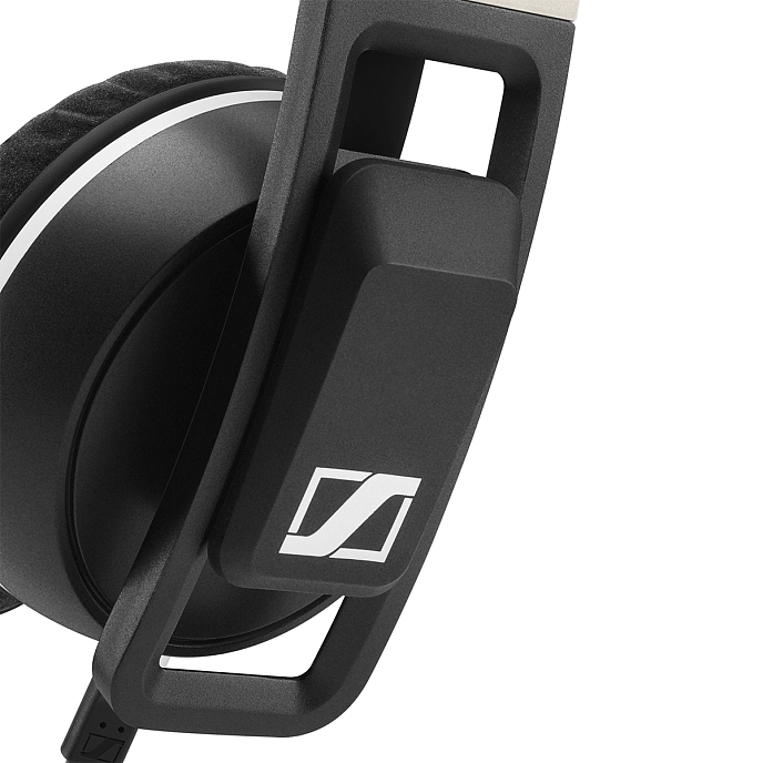 Наушники Sennheiser Urbanite Black Galaxy - рис.6