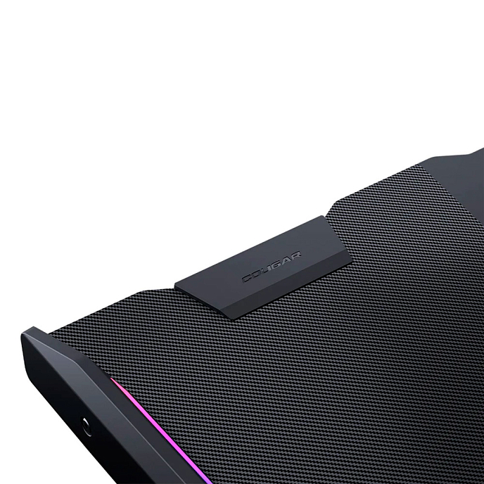 Стол Cougar MARS PRO 150 Black - рис.5