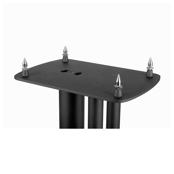 Стойки под акустику Premiera ST-3 Black - рис.2